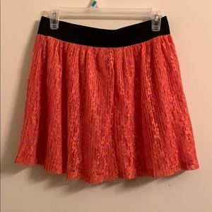 Candies Skirt